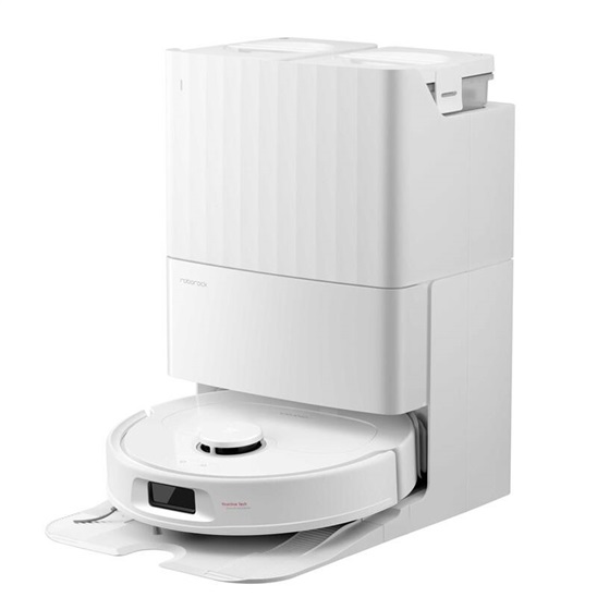 Roborock QR 798 White 6936905901682