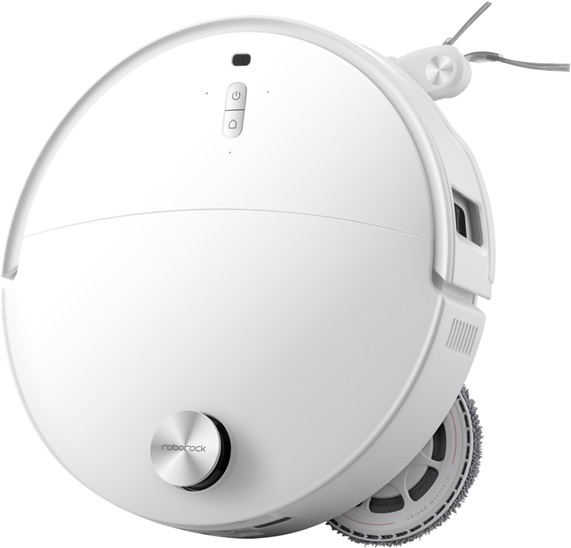 Roborock Qrevo Edge 2 Pro White 6936905905000