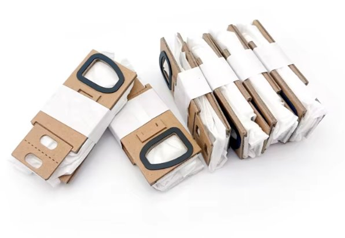 Roborock vrecká na prach pre tyčový vysávač H5 - 12 ks 8.04.0012