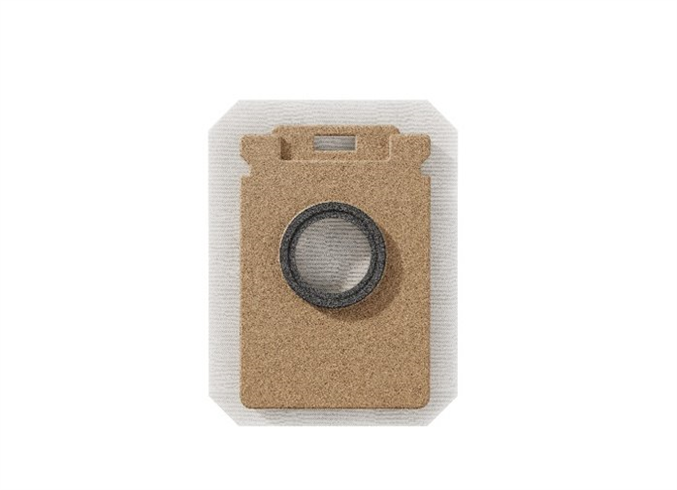 Roborock vrecká na prach pre tyčový vysávač H60 Hub - 12 ks 8.04.0048