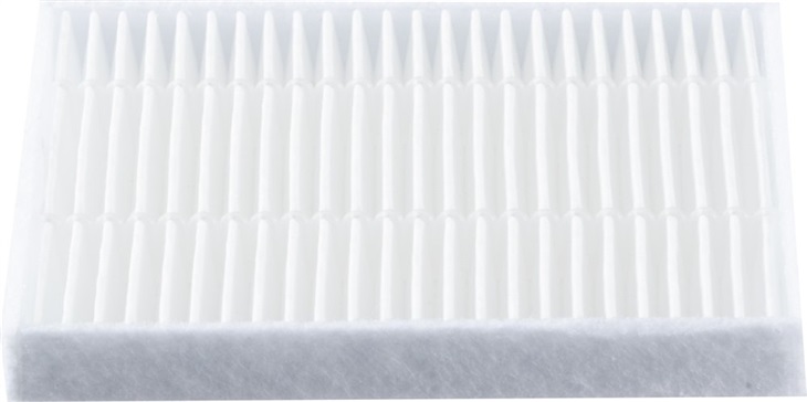 Roborock Washable White Filter Q7 (1ks) 6936905903389