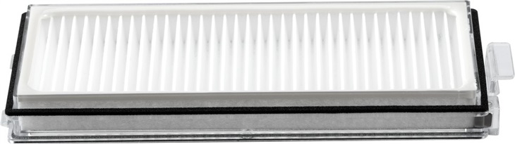 Roborock Washable White Filter Z70 (2ks) 6970995789232