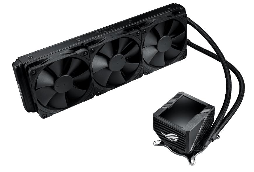 ROG RYUJIN II 360 CPU chladič 90RC00B0-M0UAY0