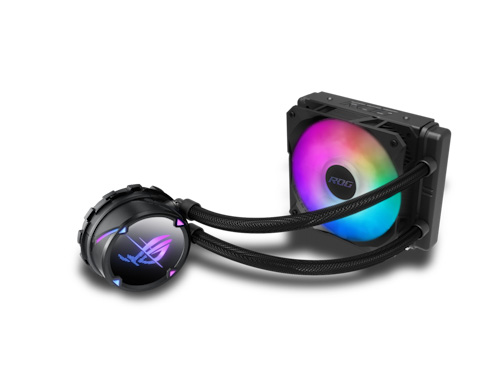 ROG STRIX LC II 120 ARGB 90RC00D1-M0UAY0