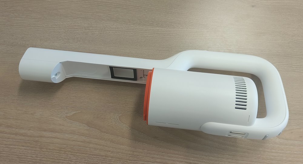 Roidmi by Xiaomi S2 Host (motor+battery) 1C382QQW XCQ12RM