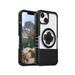Rokform Kryt Crystal pro iPhone 14, čirý 0812515032014