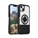 Rokform Kryt Crystal pro iPhone 14 PLUS, čirý 0812515032038