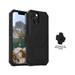 Rokform Kryt Rugged pro iPhone 14, černý 0812515032052