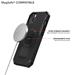 Rokform Kryt Rugged pro iPhone 14 PLUS, černý 0812515032076