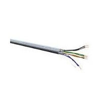 Roline Patch kábel FTP, 300m, lanko, Cat5e 21.15.0121-1