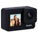 Rollei ActionCam D6Pro/ 24 MPix/ 5K 30fps/ 4K 60fps/ 2,2"IPS dotykový displej/ Stabilizace obrazu 40146