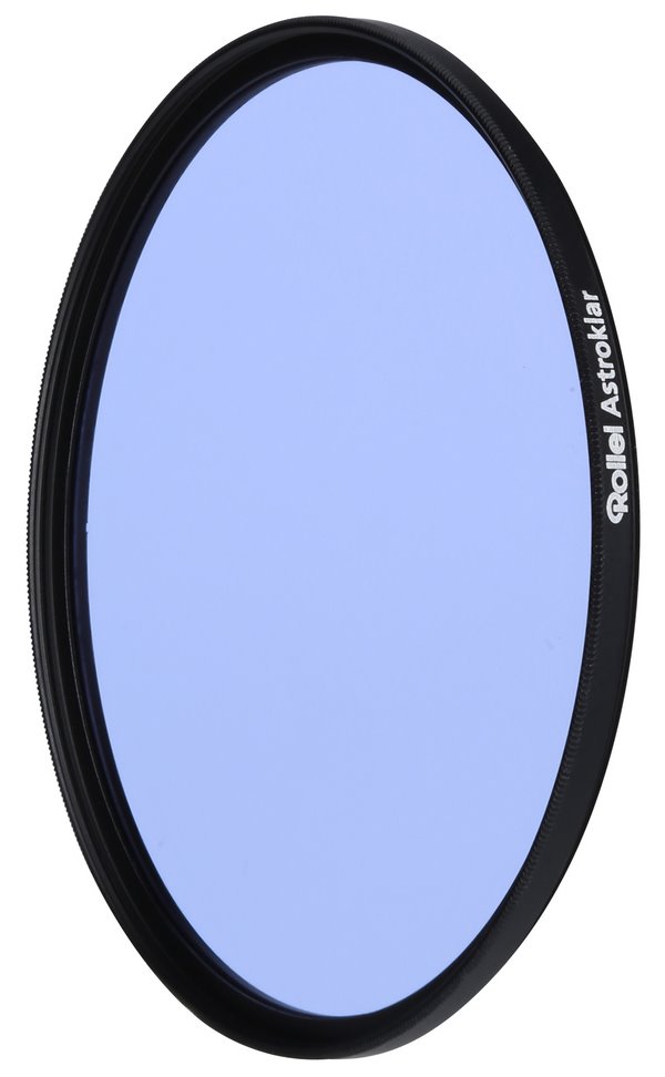Rollei Astroklar Night Pollution filtr 52 mm 26346