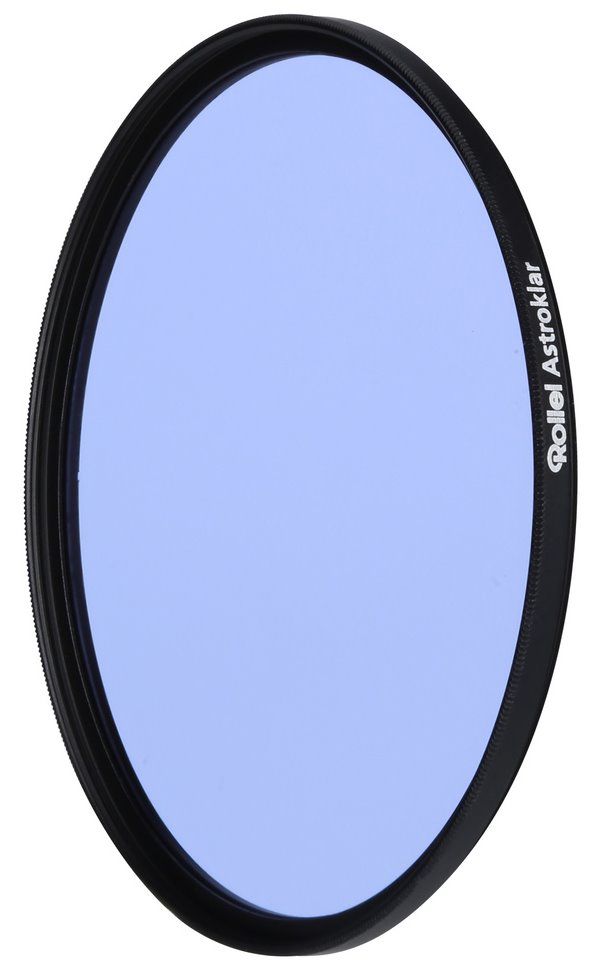 Rollei Astroklar Night Pollution filtr 72 mm 26331