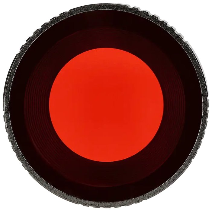 Rollei červený filtr/ pro potápění/ pro kameru Action ONE 40344