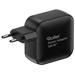 Rollei cestovní nabíjecí adapter/ 3x USB-C/ 1x USB-A/ 100 W 28400