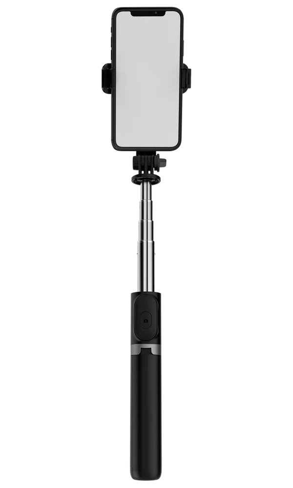Rollei Comfort Selfie Stick/ 103 cm/ BT/ Černá 22960