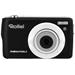 Rollei Compactline 880/ 18 MPix/ 8x zoom/ 2,7 LCD/ 1080p video/ Černý 10200