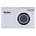 Rollei Compactline Mini/ 64 MPix/ 18x digital zoom/ 2,8 LCD/ 4K video/ Bílý 10854