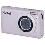 Rollei Compactline Mini/ 64 MPix/ 18x digital zoom/ 2,8 LCD/ 4K video/ Růžový 10853