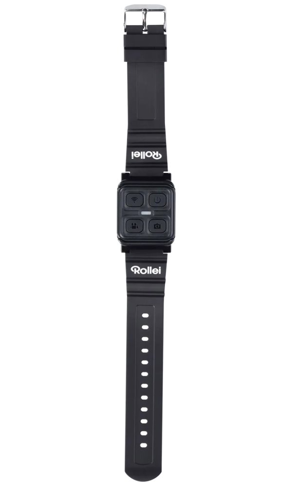 Rollei dálkové ovládání pro kameru Action ONE 40343