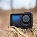 Rollei DJI Osmo Action 3/4/5 Filter Set 27532
