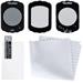 Rollei DJI Osmo Pocket 3 Cinema Filter Set 3-in-1 20374