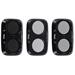 Rollei DJI Osmo Pocket 4 Pro CPL, VND2-32, Black Mist Filter-Set 27542