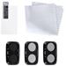 Rollei DJI Osmo Pocket 4 Pro CPL, VND2-32, Black Mist Filter-Set 27542