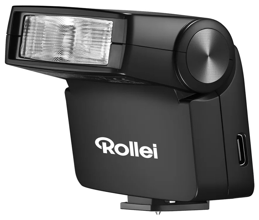 Rollei Flashy ONE univerzální externí blesk 28874
