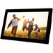 Rollei fotorámeček WiFi 210/ úhlopříčka 21,5"/ 16GB/ 2W/ Frameo APP/ Černý 30289
