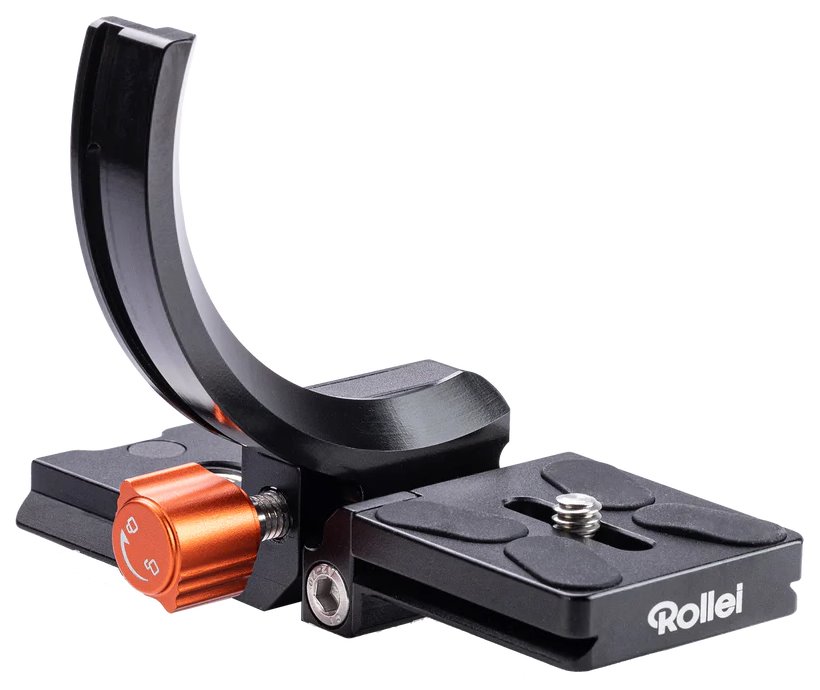 Rollei Frame Flipper/ pro objektivy s max. průměrem 64mm 23023
