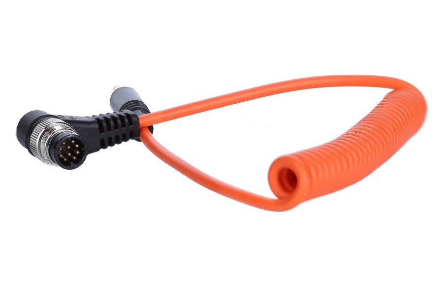 Rollei kabel pro Nikon N1 28149