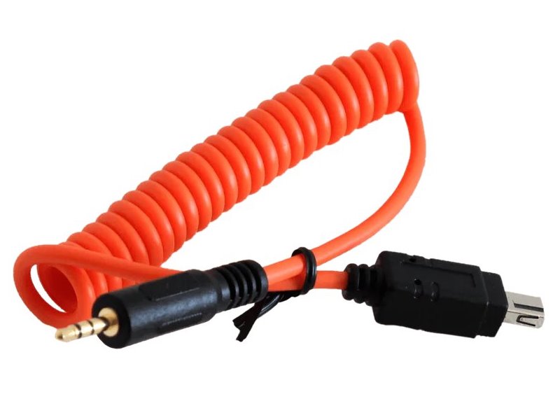 Rollei kabel pro Nikon N2 28150