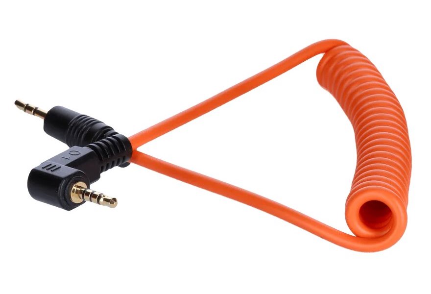 Rollei kabel pro Panasonic P1 28155