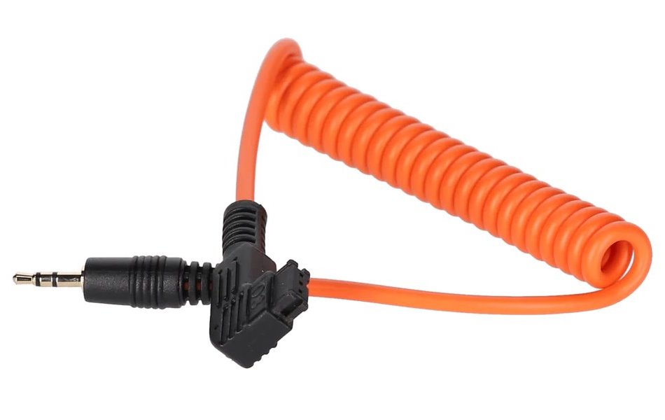 Rollei kabel pro Sony S1 28151