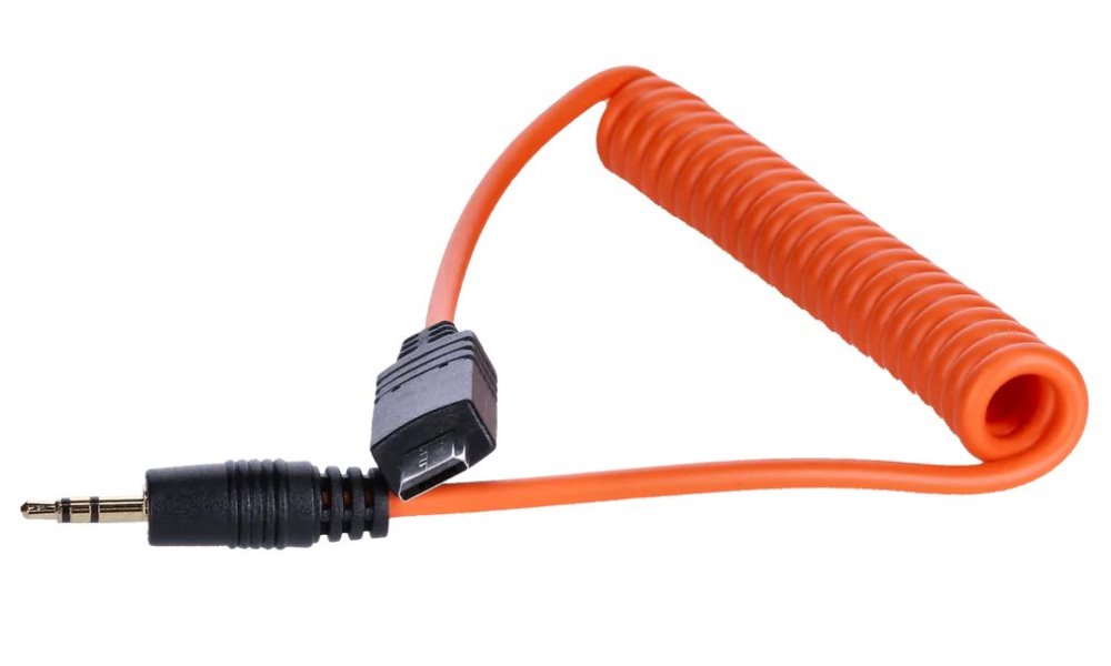 Rollei kabel pro Sony S2 28152