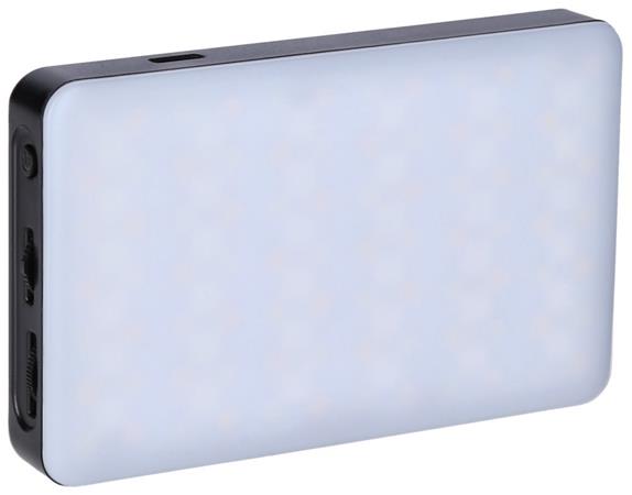 Rollei LUMIS Compact RGB/ LED světlo 28565