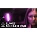 Rollei Mini LED RGB/ LED světlo 28546