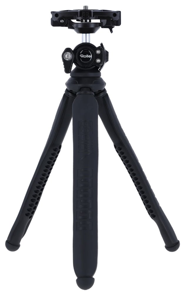 Rollei Monkey Pod 3 stativ/ Černý 11305