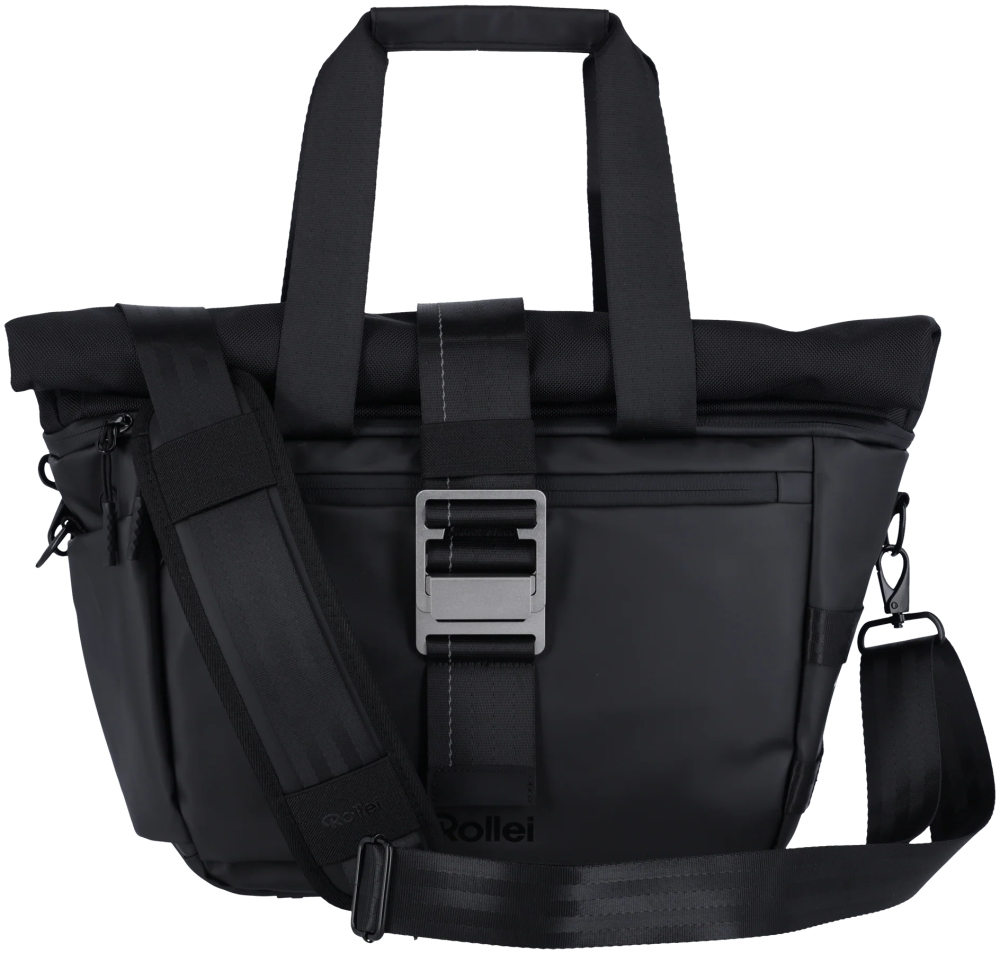 Rollei Ocean Rolltop Bag L/ brašna na fototechniku 27528