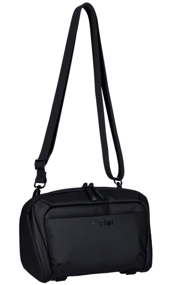 Rollei Ocean Slingbag S taška na fototechniku 26932
