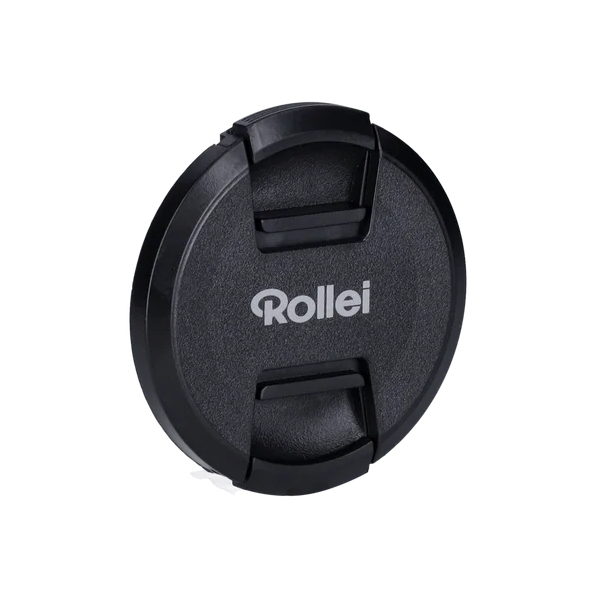 Rollei přední krytka objektivu 62mm 12046