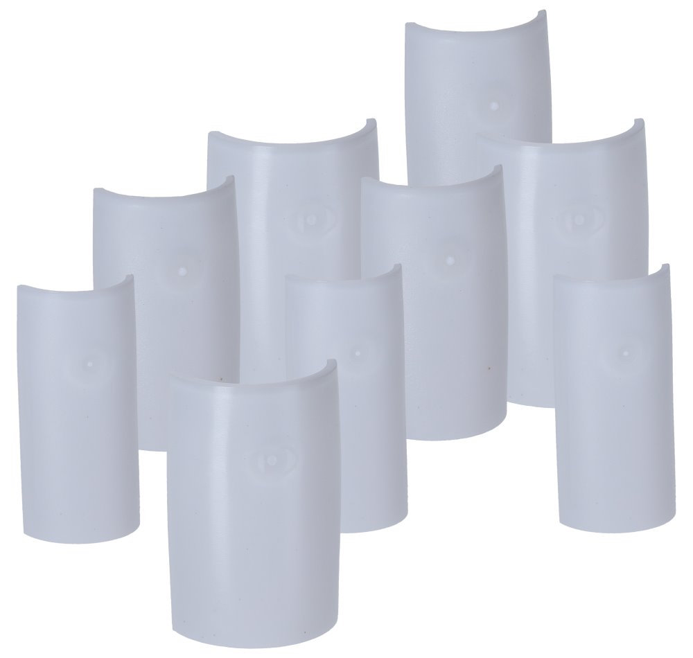 Rollei sada náhradních dílů stativové nohy/ pro C6i/ Karbon/ Hliník 22766