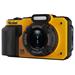 Rollei Sportsline 64 Pro/ 21 MPix/ 18x digital zoom/ 2,88 IPS LCD/ 5K video/ EIS Stabilizace/ 8m IP68/ Oranžový 18066