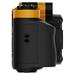 Rollei Sportsline 64 Pro/ 21 MPix/ 18x digital zoom/ 2,88 IPS LCD/ 5K video/ EIS Stabilizace/ 8m IP68/ Oranžový 18066