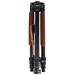 Rollei Stativ C6i Karbon Heritage/ Zátěž 12kg/ Vytažený 171,5 cm/ Karbon 21662