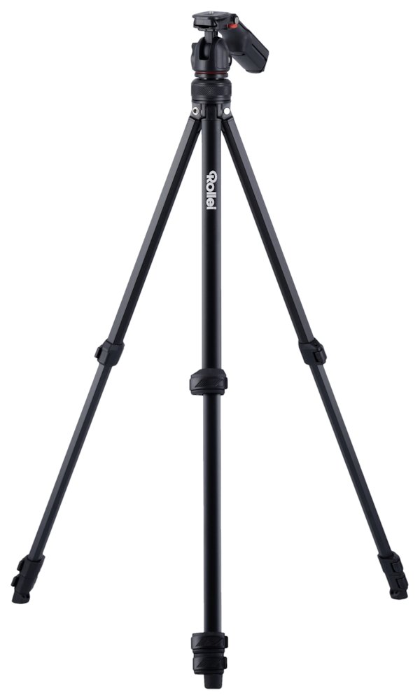 Rollei stativ Compact Creator/ 26930/ mobilní telefony/ fotoaparáty