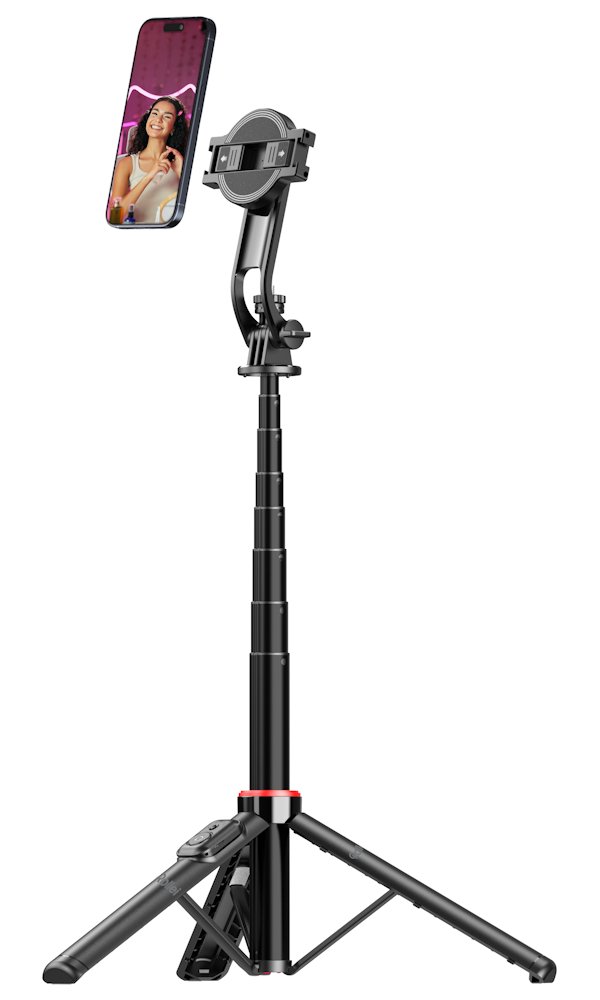 Rollei Stativ Easy Creator MagPod/ 26944/ Včetně dálkového ovládání