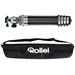 Rollei Stativ Lion Rock Traveler PRO/ Zátěž 20kg/ Vytažený 159 cm/ Karbon 23086