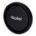 Rollei zadní krytka objektivu E-mount 12048
